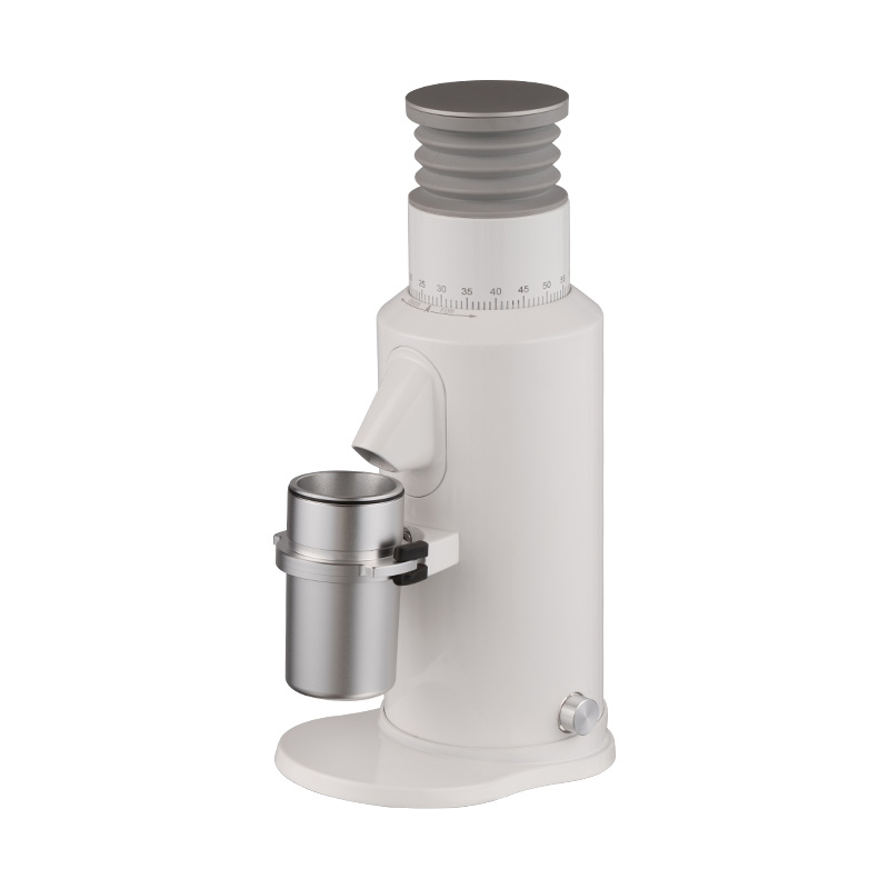 T-64 Haute précision Regulator d'aluminium Home Coffee Grinder