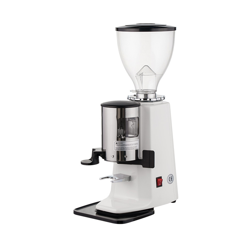 Moulin à café à moteur à couple élevé YF-650T1