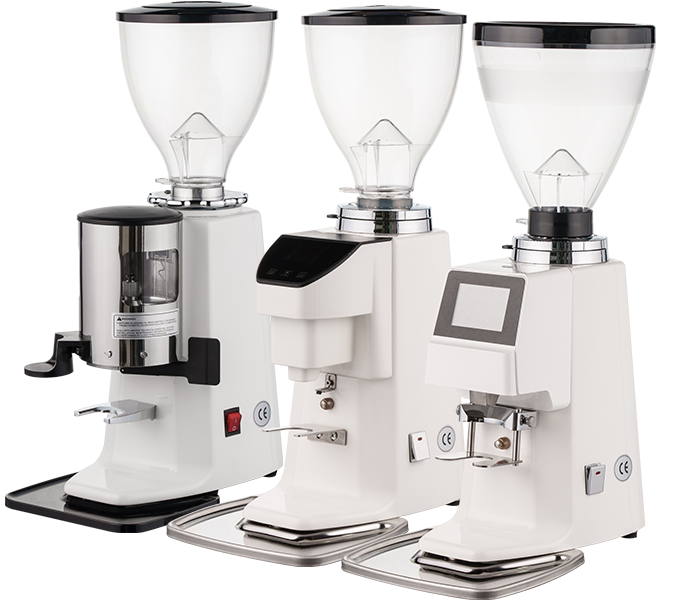 Broyeur de café