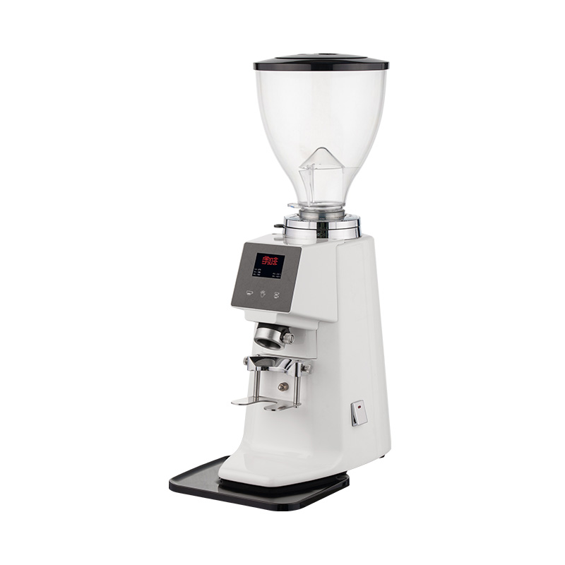 YF-650T2C-1 à écran tactile Grinder à écran tactile