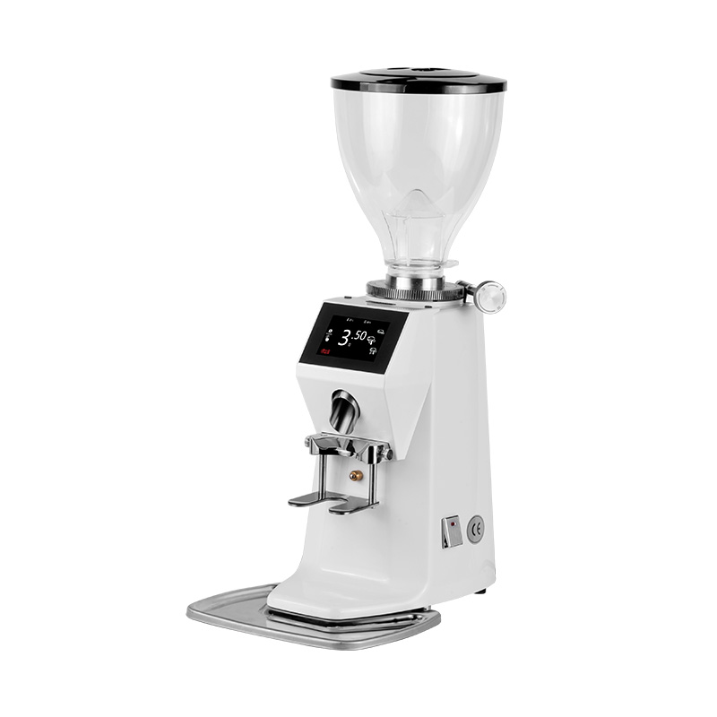Broyeur de café à grande vitesse silencieux T3D