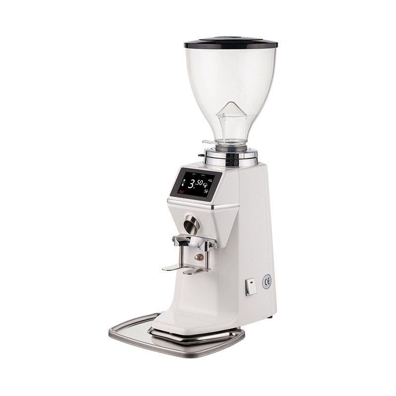 YF-650T3 Grider de grains de café italien